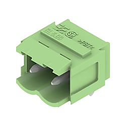 Leiterplattensteckverbinder 1007120000