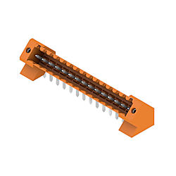 Steckverbinder 1643460000