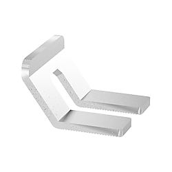 Querverbinder (Klemmen) , gesteckt 1079500000