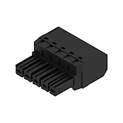 Leiterplattensteckverbinder 1060420000
