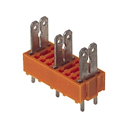 Leiterplattenklemme 9500760000