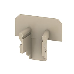 Kleine Partition für Terminal 0363360000
