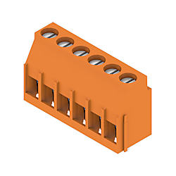 Leiterplattenklemme 1001870000