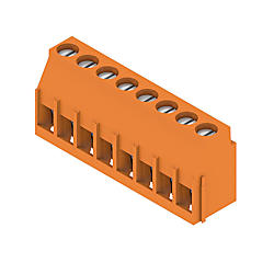 Leiterplattenklemme 1001890000