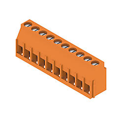 Leiterplattenklemme 1001910000
