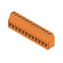 Leiterplattenklemme 1001930000