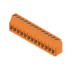 Leiterplattenklemme 1001940000