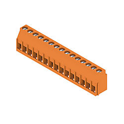 Leiterplattenklemme 1001960000
