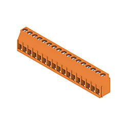 Leiterplattenklemme 1001980000