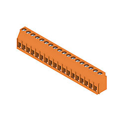 Leiterplattenklemme 1001990000