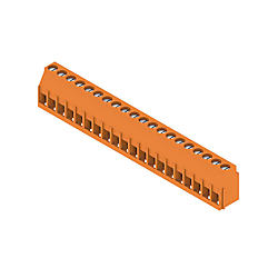 Leiterplattenklemme 1002010000
