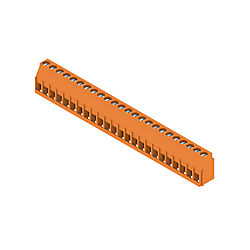 Leiterplattenklemme 1002050000