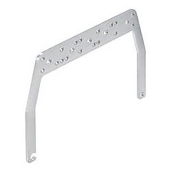 Schwere Steckverbinder, Zubehör, Schirmbügel 1009310000