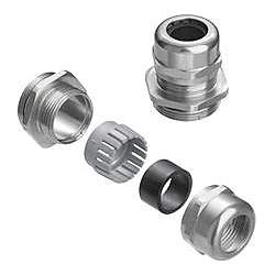 Kabelverschraubung (Metall) 1009880000