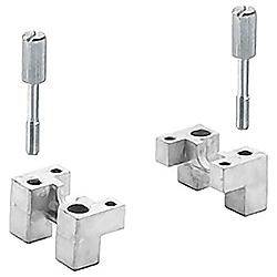 Schwere Steckverbinder, Zubehör 1017010000