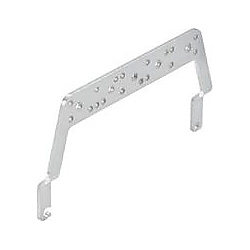 Schwere Steckverbinder, Zubehör, Schirmbügel 1018760000