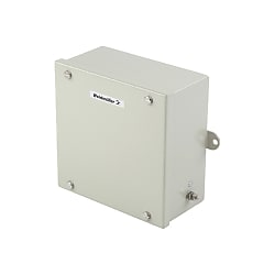 Metallgehäuse, Klippon STB (Small Terminal Box) , Stahlblechgehäuse 1024980000