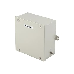 Metallgehäuse, Klippon STB (Small Terminal Box) , Stahlblechgehäuse 1025020000