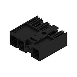 Leiterplattensteckverbinder 1048470000