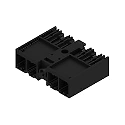 Leiterplattensteckverbinder 1048550000