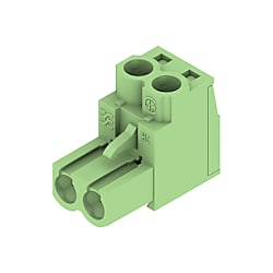 Leiterplattensteckverbinder 1048630000
