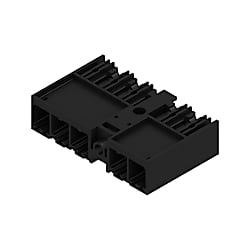 Leiterplattensteckverbinder 1048660000