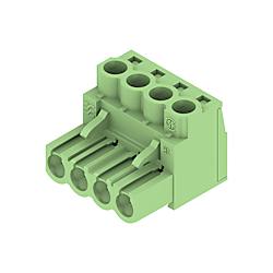 Leiterplattensteckverbinder 1048670000
