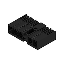 Leiterplattensteckverbinder 1048710000
