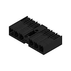 Leiterplattensteckverbinder 1048770000