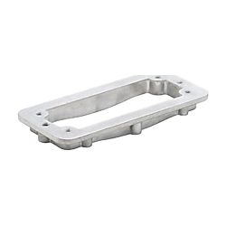 Gehäuse (Industriesteckverbinder)  1061220000