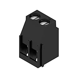 Leiterplattenklemme 1067560000