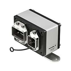 Anschlussdose, FreeCon, RJ45, Kupplung 1068820000