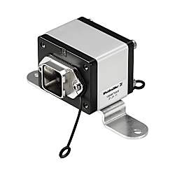 Anschlussdose, FreeCon, RJ45, Kupplung 1068870000