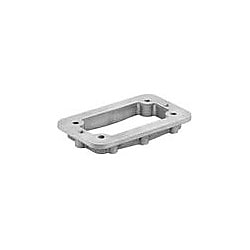 Gehäuse (Industriesteckverbinder)  1081550000