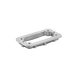 Gehäuse (Industriesteckverbinder)  1081560000