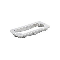 Gehäuse (Industriesteckverbinder)  1081570000