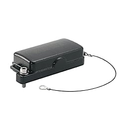 Gehäuse (Industriesteckverbinder) , Deckel für Gehäuseunterteile 1083070000