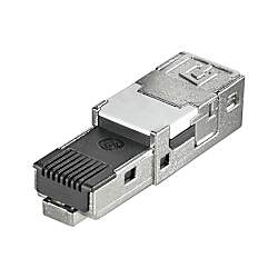 Stecker RJ45 Crimp 1132020000