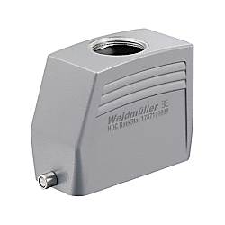 Gehäuse (Industriesteckverbinder)  1139680000