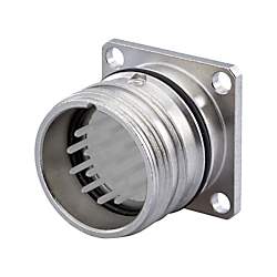 Sensor / Aktor-Steckverbinder, Einbaustecker, Leergehäuse 1169940000