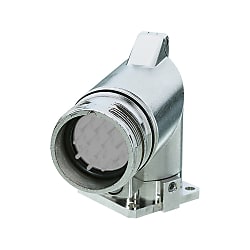 Sensor / Aktor-Steckverbinder, Einbaustecker, Leergehäuse 1169980000