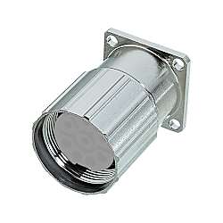 Sensor / Aktor-Steckverbinder, Einbaustecker, Leergehäuse 1170310000