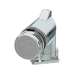 Sensor / Aktor-Steckverbinder, Einbaustecker, Leergehäuse 1170330000