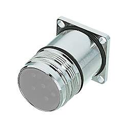 Sensor / Aktor-Steckverbinder, Einbaustecker, Leergehäuse 1170340000
