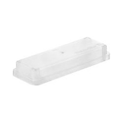 Schwere Steckverbinder, Zubehör, Schutzkappe 1215930000