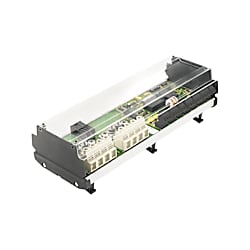 Photovoltaik transklinische xi + Serie 1238120000