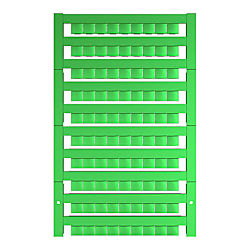 Klemmenmarkierung, Raster in mm: 6.00 1238310000