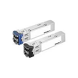 SFP-Modul, Fast Ethernet, LC-Steckverbinder 1241450000