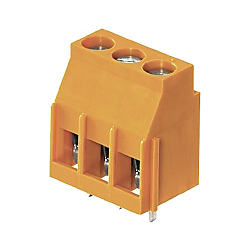 Leiterplattenklemme 1251420000