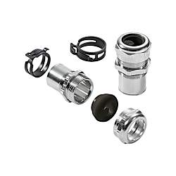 Kabelverschraubung (Metall) 1252230000